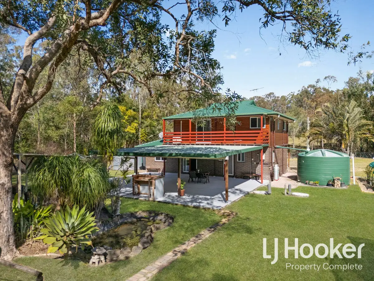 Main view of Homely house listing, 322 Kurrajong Road, Jimboomba QLD 4280