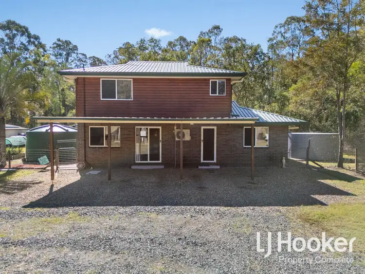 Sixth view of Homely house listing, 322 Kurrajong Road, Jimboomba QLD 4280