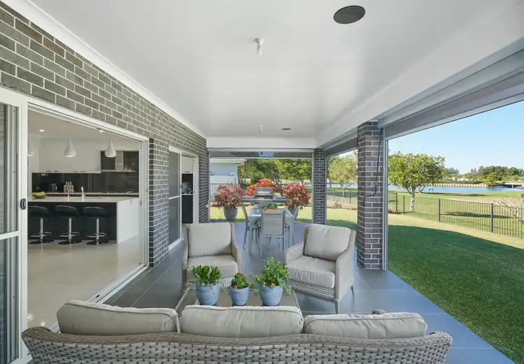 50 Lazzarini Drive
