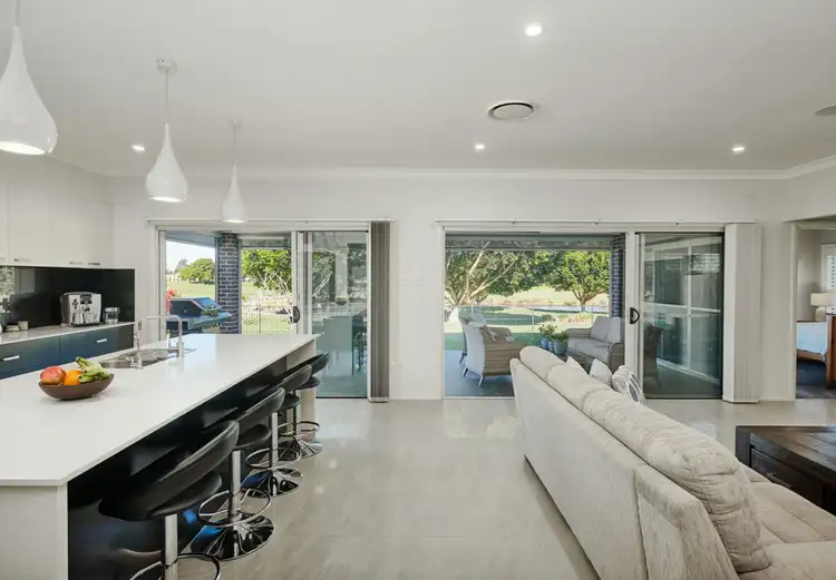 Third view of Homely house listing, 50 Lazzarini Drive, Harrington NSW 2427