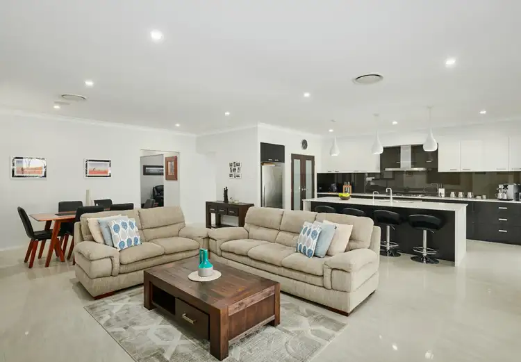 Fourth view of Homely house listing, 50 Lazzarini Drive, Harrington NSW 2427