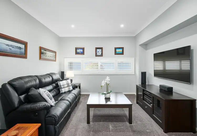 Sixth view of Homely house listing, 50 Lazzarini Drive, Harrington NSW 2427