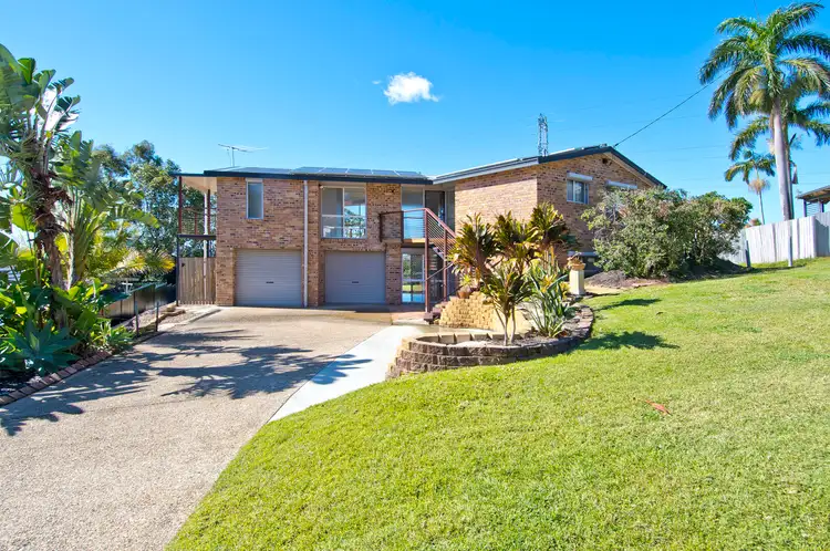 10 Leanne Court, Mount Warren Park QLD 4207