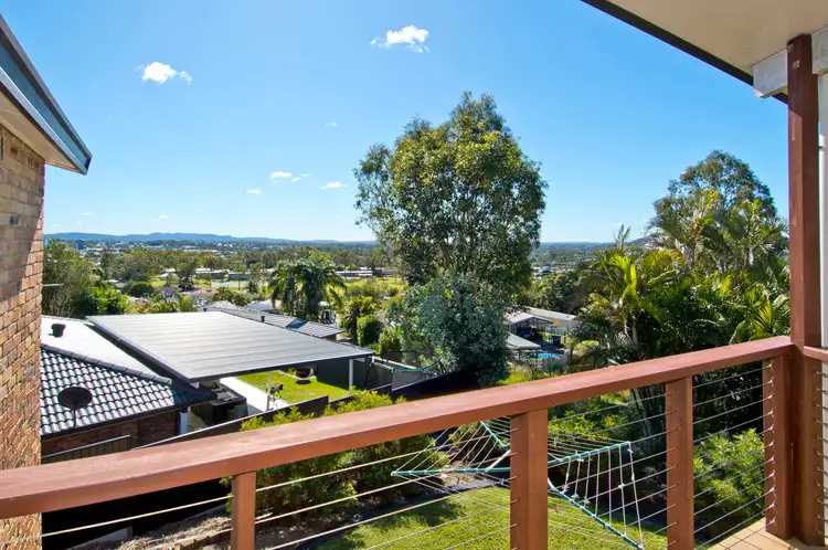 Second view of Homely house listing, 10 Leanne Court, Mount Warren Park QLD 4207