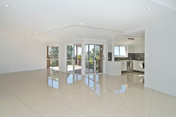 Fifth view of Homely house listing, 10 Leanne Court, Mount Warren Park QLD 4207