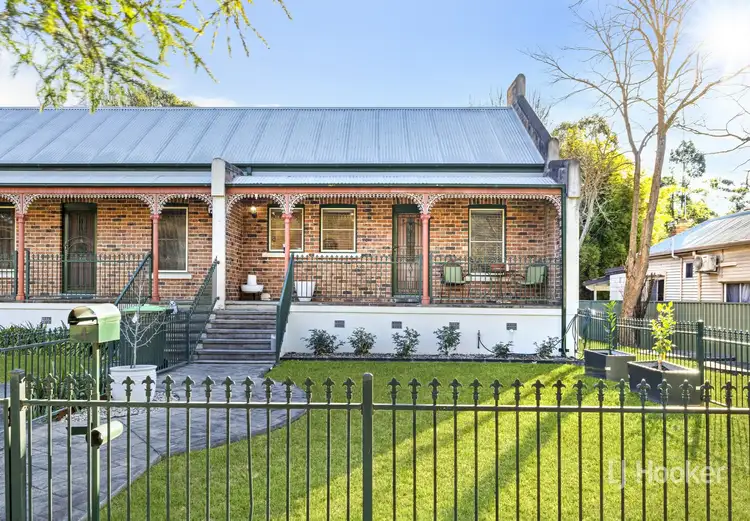 Villa 4/141 Menangle Street, Picton NSW 2571