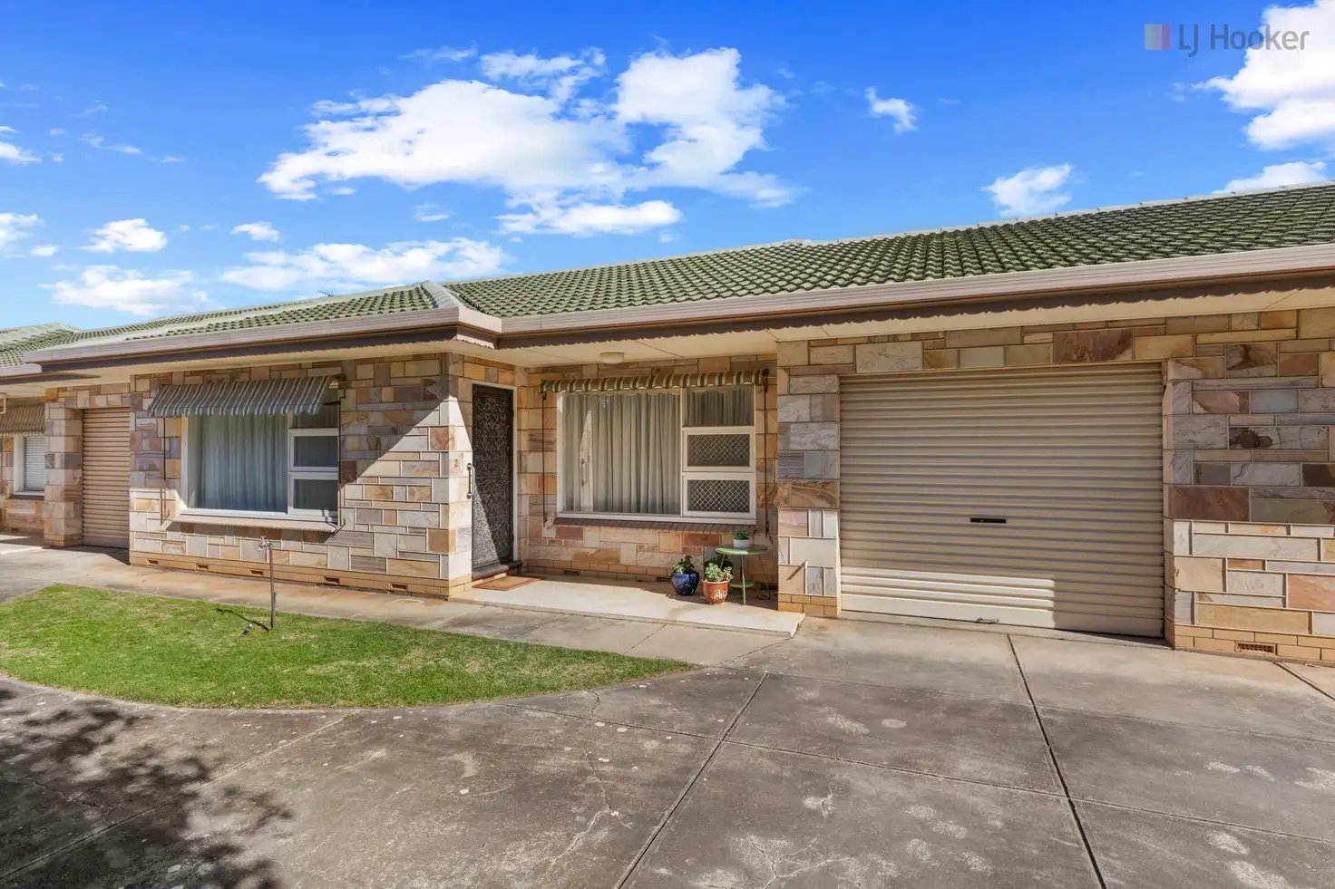 Main view of Homely house listing, 2/15 Marlborough Street, Brighton SA 5048