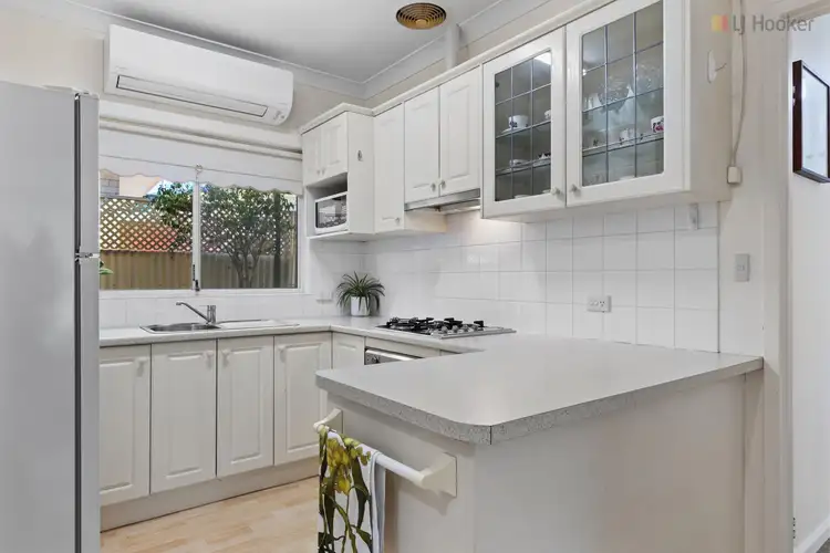 Fifth view of Homely house listing, 2/15 Marlborough Street, Brighton SA 5048
