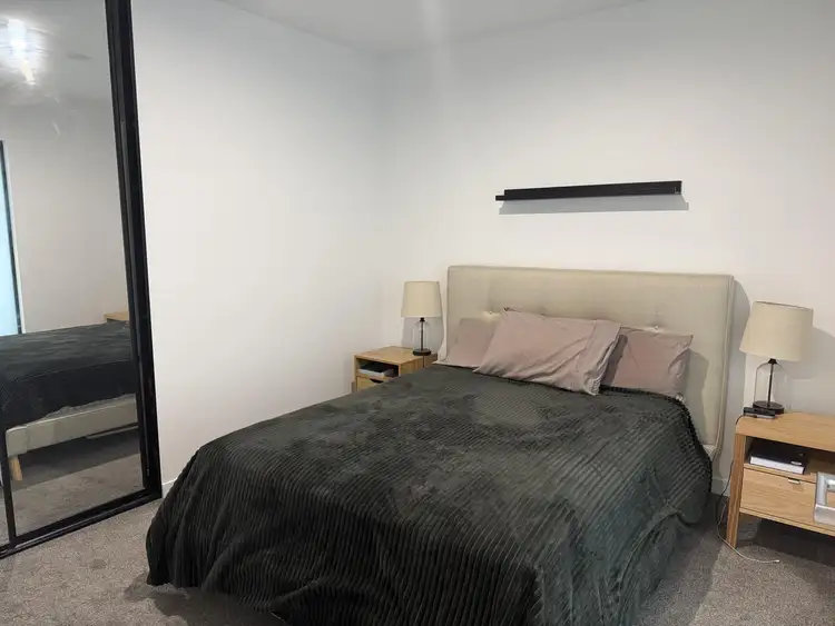 Fourth view of Homely apartment listing, 1815/2 Grazier Lane, Belconnen ACT 2617