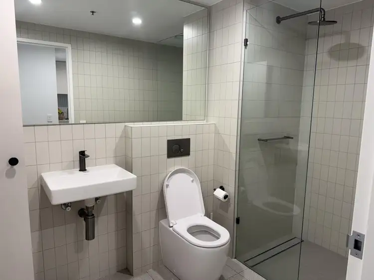 Fifth view of Homely apartment listing, 1815/2 Grazier Lane, Belconnen ACT 2617
