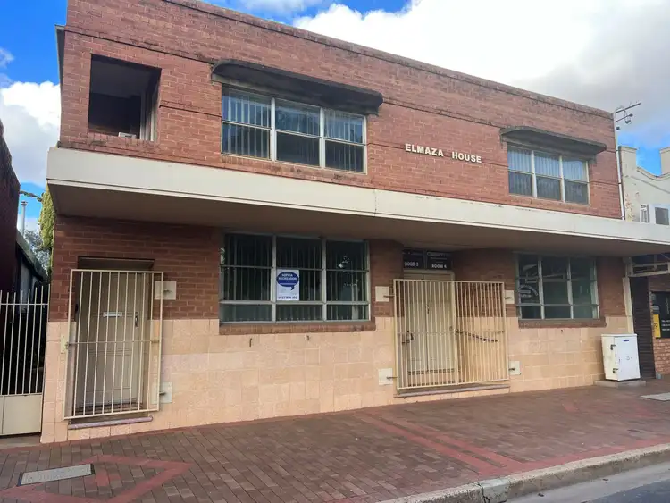 Main view of Homely unit listing, Office 3/41 Dandaloo Street, Narromine NSW 2821