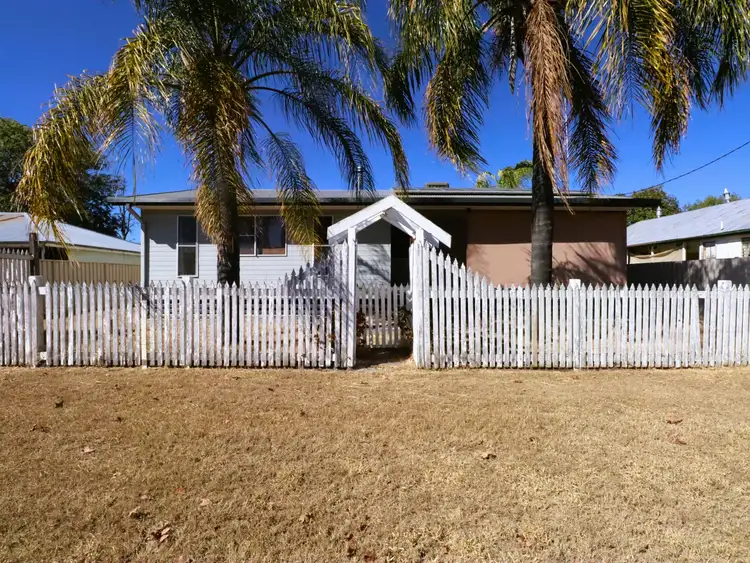 17 Annandale Street, Injune QLD 4454
