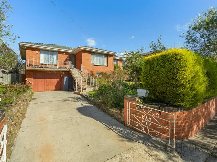 Main view of Homely house listing, 27 Rouke Street, Lilydale VIC 3140