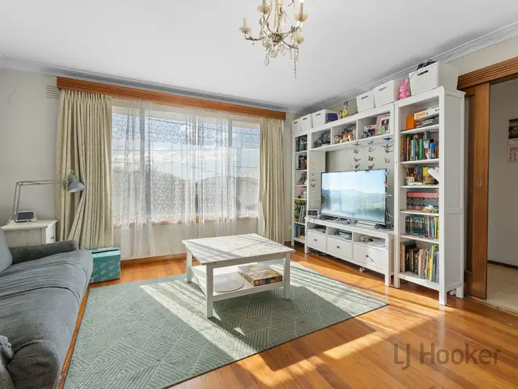 Second view of Homely house listing, 27 Rouke Street, Lilydale VIC 3140