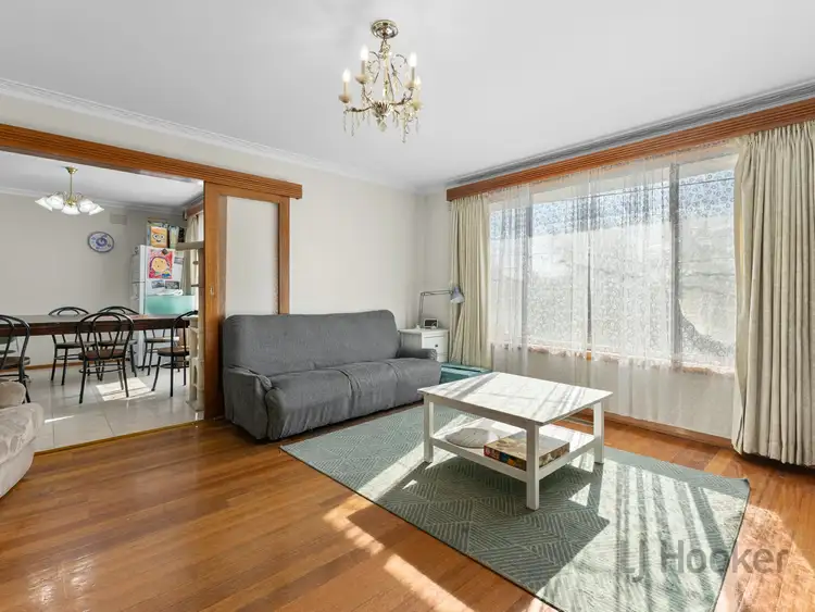 Third view of Homely house listing, 27 Rouke Street, Lilydale VIC 3140