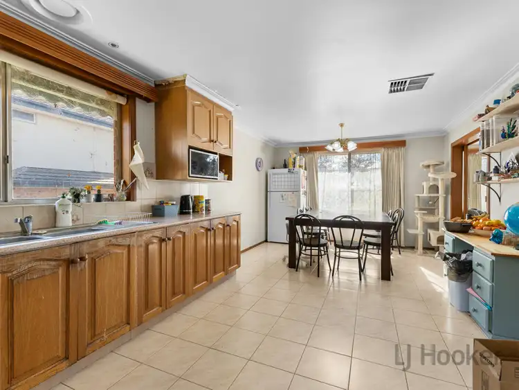 Fourth view of Homely house listing, 27 Rouke Street, Lilydale VIC 3140