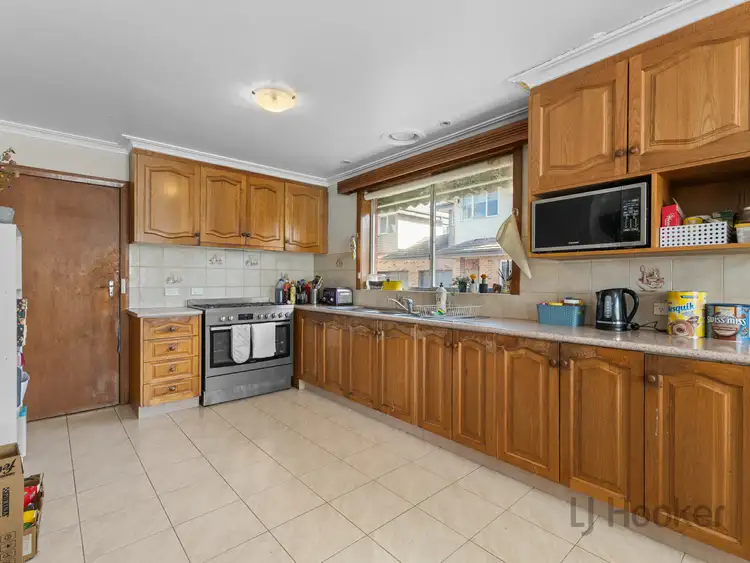 Fifth view of Homely house listing, 27 Rouke Street, Lilydale VIC 3140