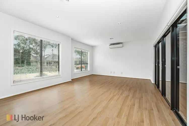 Third view of Homely townhouse listing, 23 Corringa Way, Craigieburn VIC 3064