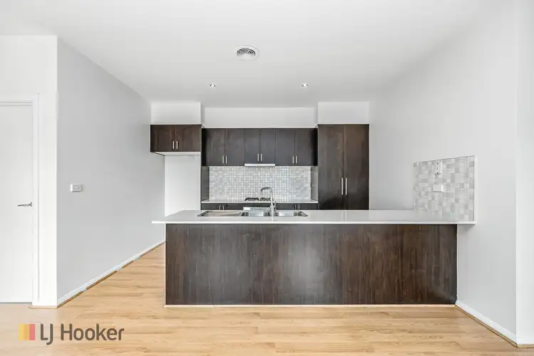 Fourth view of Homely townhouse listing, 23 Corringa Way, Craigieburn VIC 3064