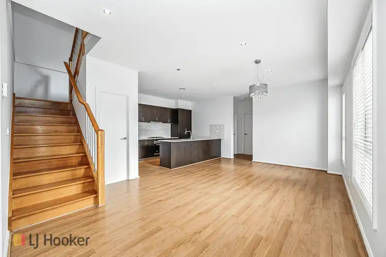 Fifth view of Homely townhouse listing, 23 Corringa Way, Craigieburn VIC 3064