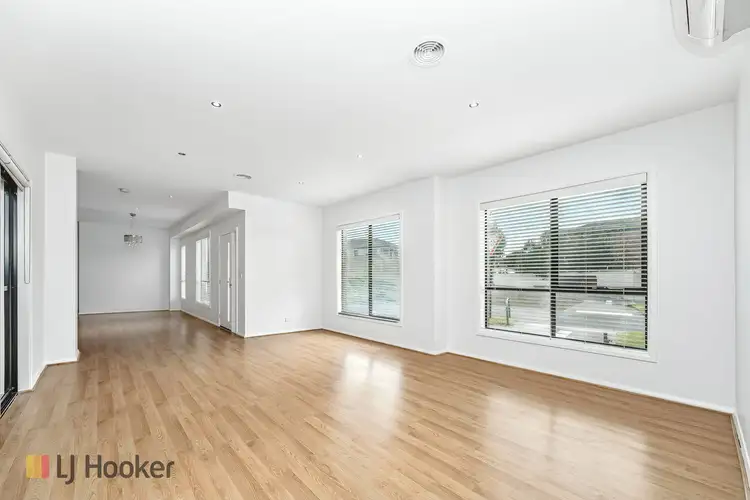 Sixth view of Homely townhouse listing, 23 Corringa Way, Craigieburn VIC 3064