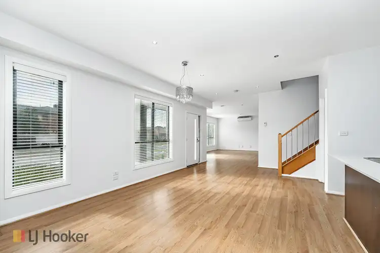 Seventh view of Homely townhouse listing, 23 Corringa Way, Craigieburn VIC 3064