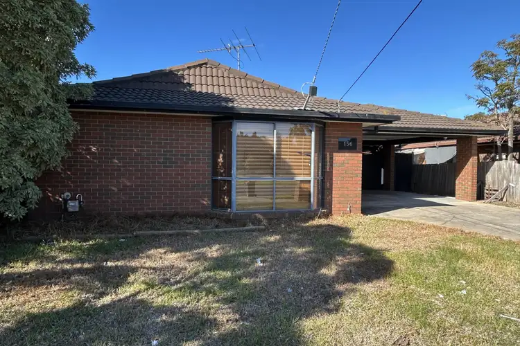 156 Rosella Avenue, Werribee VIC 3030