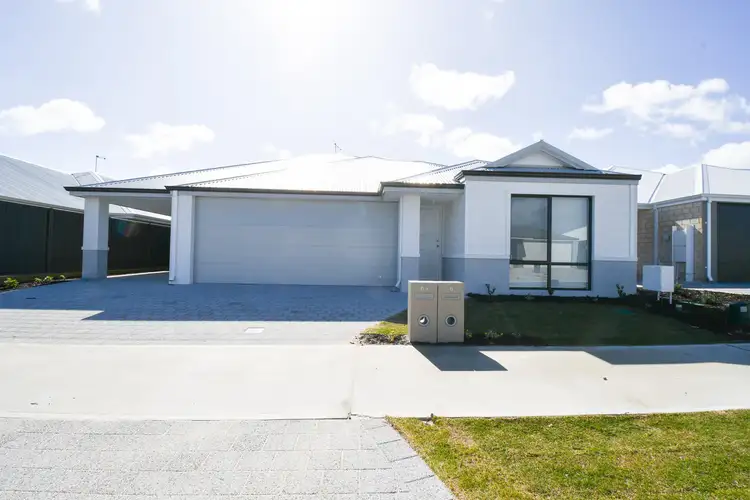 6a Lighthouse Grove, Madora Bay WA 6210
