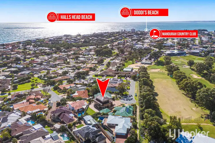 5 Kilkenny Gardens, Halls Head WA 6210