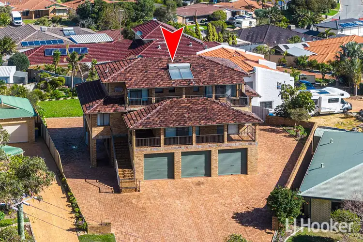 Third view of Homely house listing, 5 Kilkenny Gardens, Halls Head WA 6210