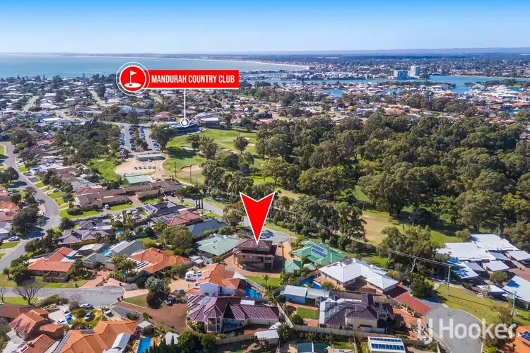 Fourth view of Homely house listing, 5 Kilkenny Gardens, Halls Head WA 6210