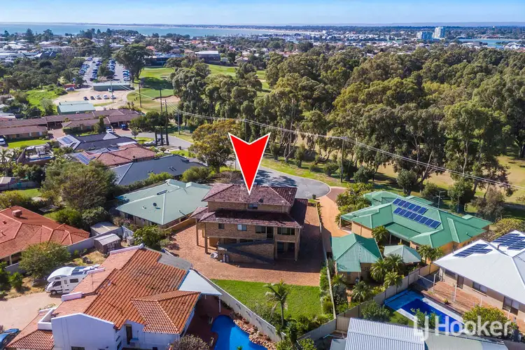 Fifth view of Homely house listing, 5 Kilkenny Gardens, Halls Head WA 6210