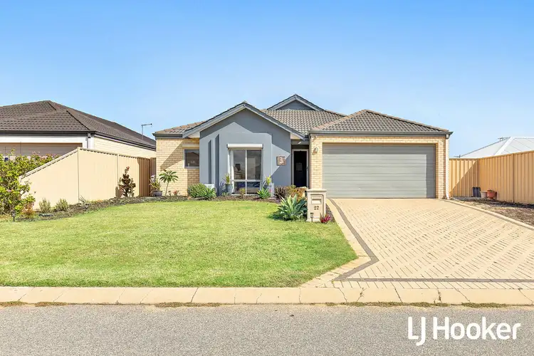 27 Martindale Road, Baldivis WA 6171