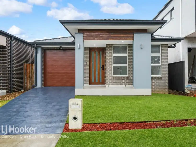 88A Evergreen Drive, Oran Park NSW 2570