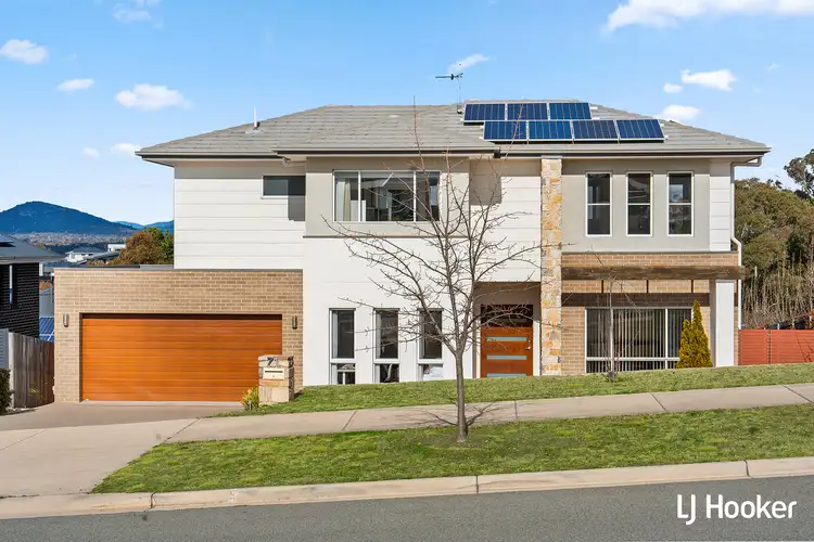 71 Coaldrake Avenue, Denman Prospect ACT 2611