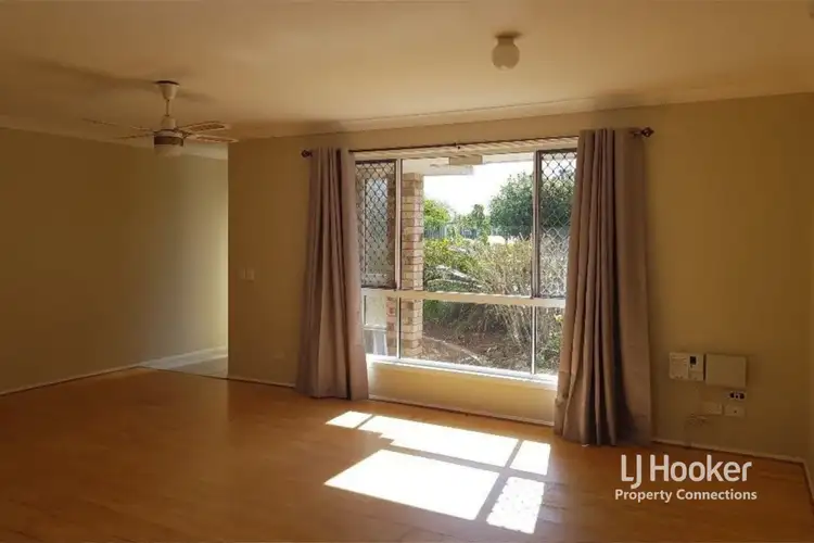 Second view of Homely house listing, 11 Lourdes Place, Boondall QLD 4034