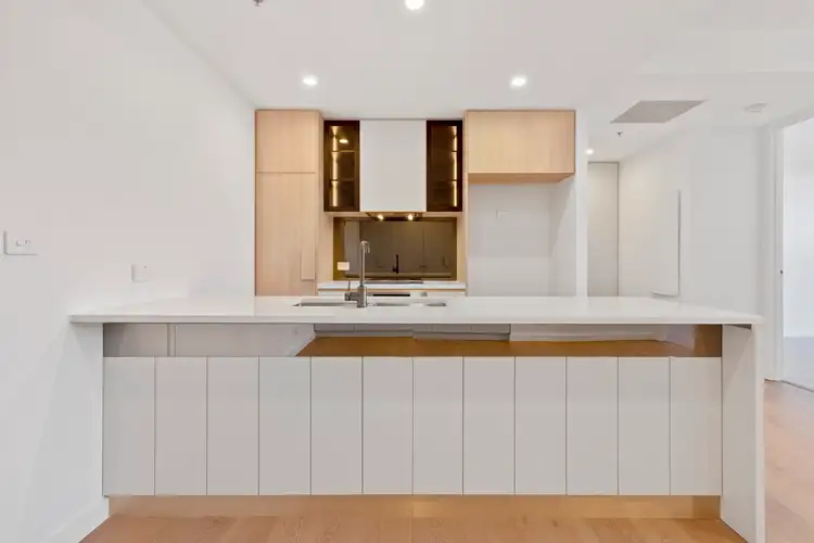 Third view of Homely apartment listing, 61/44 Constitution Avenue, Parkes ACT 2600