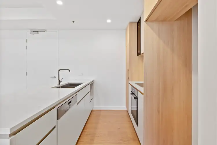 Fourth view of Homely apartment listing, 61/44 Constitution Avenue, Parkes ACT 2600