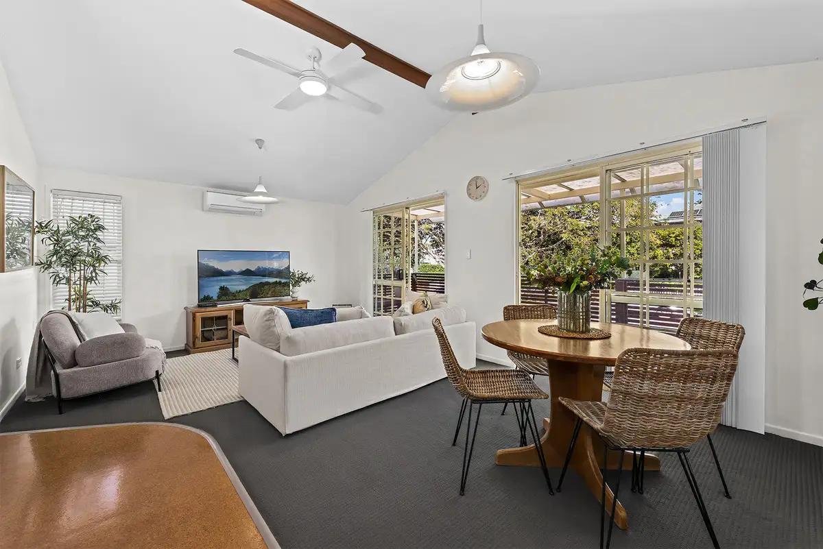 Main view of Homely house listing, 21 Violet Street, Yeronga QLD 4104