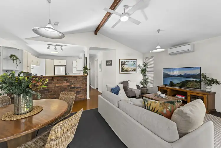 Third view of Homely house listing, 21 Violet Street, Yeronga QLD 4104