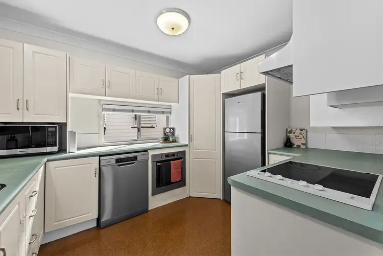 Fourth view of Homely house listing, 21 Violet Street, Yeronga QLD 4104