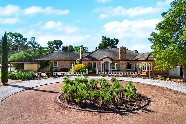 30 Jane Street, Willaston SA 5118