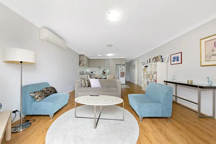 Main view of Homely house listing, 71 Ian Nicol Street, Watson ACT 2602