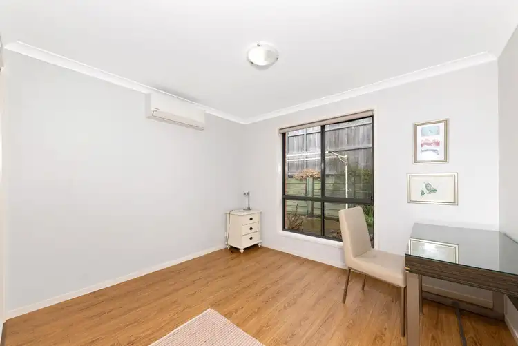 Second view of Homely house listing, 71 Ian Nicol Street, Watson ACT 2602