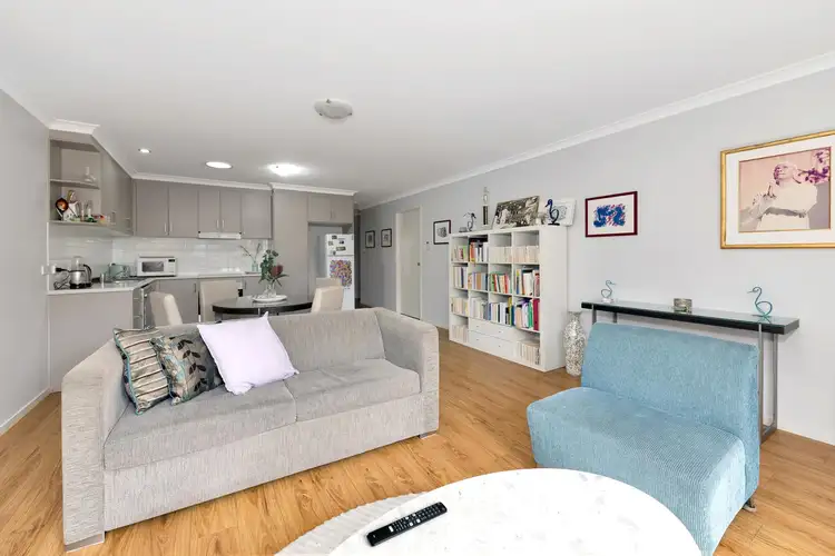 Third view of Homely house listing, 71 Ian Nicol Street, Watson ACT 2602