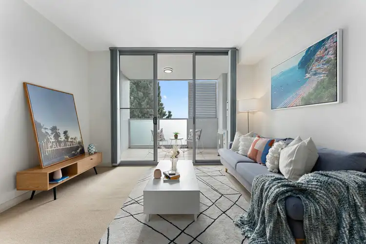 307/5 Wilga Street, Burwood NSW 2134