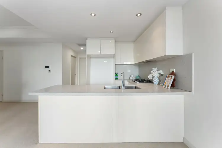 Third view of Homely unit listing, 307/5 Wilga Street, Burwood NSW 2134