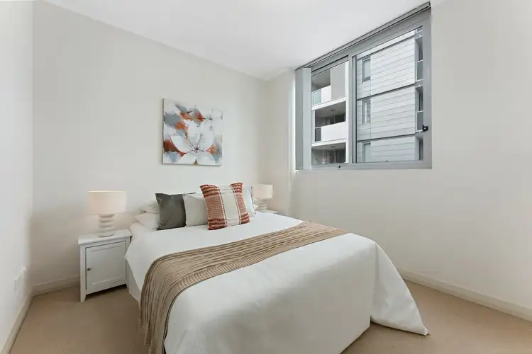 Fourth view of Homely unit listing, 307/5 Wilga Street, Burwood NSW 2134