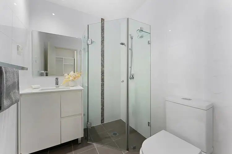 Fifth view of Homely unit listing, 307/5 Wilga Street, Burwood NSW 2134