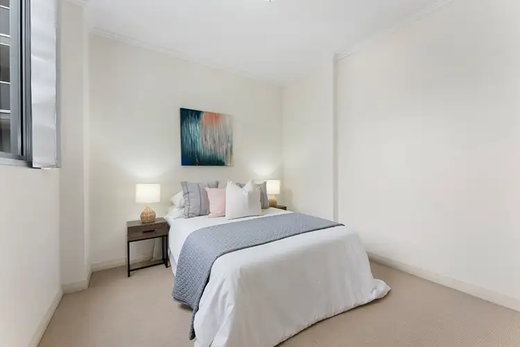 Sixth view of Homely unit listing, 307/5 Wilga Street, Burwood NSW 2134